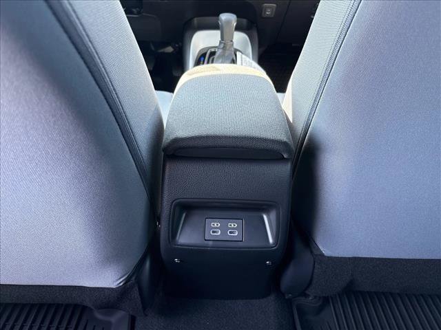 New 2026 Toyota Corolla SE FWD image 22