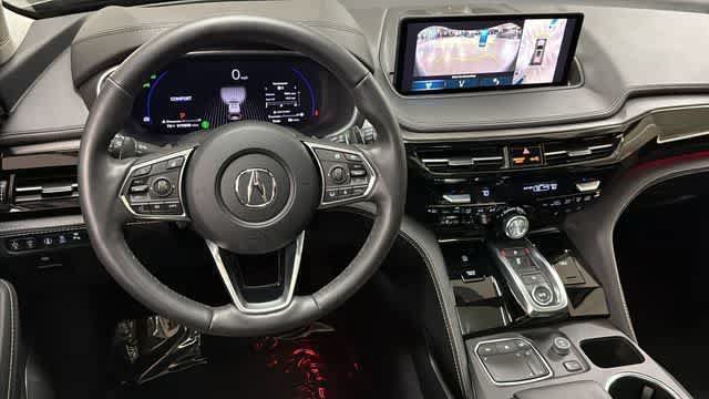 Used 2024 Acura MDX SH-AWD w/ Advance Package image 24