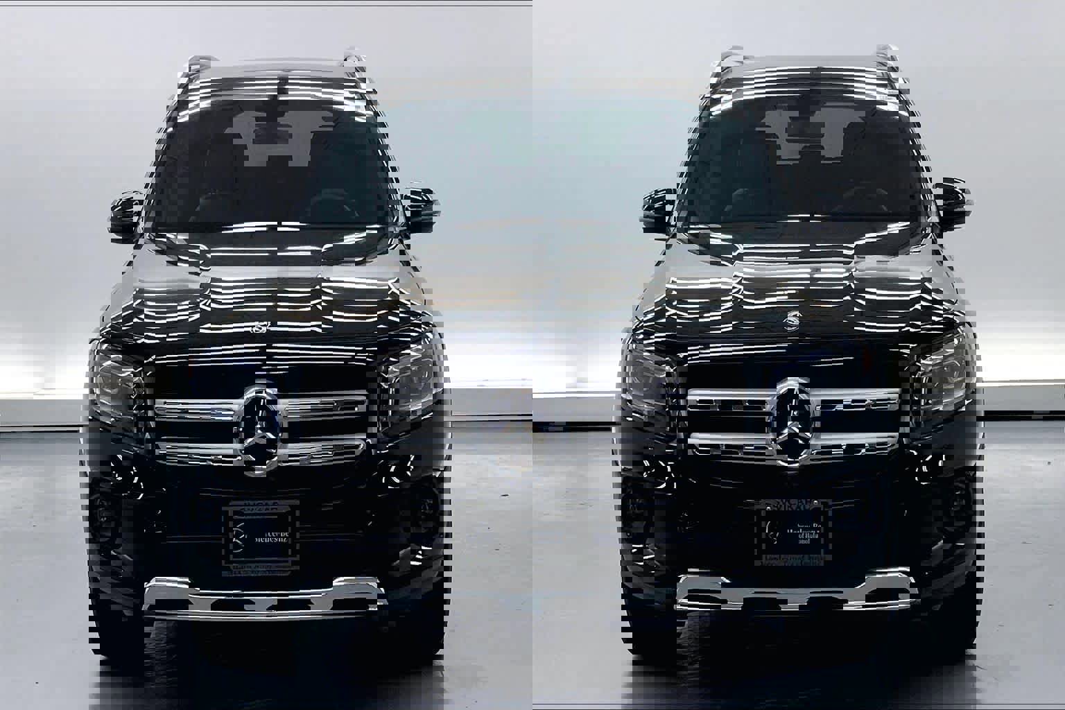 Certified 2023 Mercedes-Benz GLB 250 GLB 250 image 7