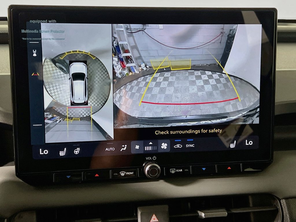 New 2026 Toyota RAV4 XSE AWD/4WD image 24