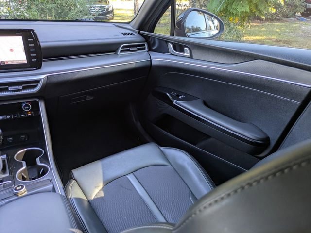 Used 2023 Kia K5 GT-Line image 17