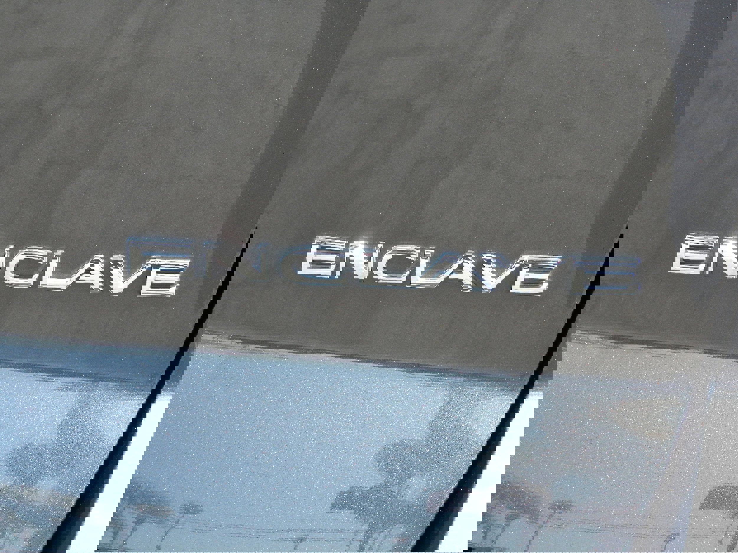 Used 2016 Buick Enclave Leather w/ Trailering Package image 10