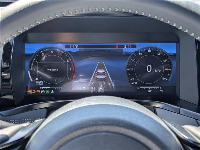 New 2026 Subaru Outback Touring XT AWD/4WD image 11