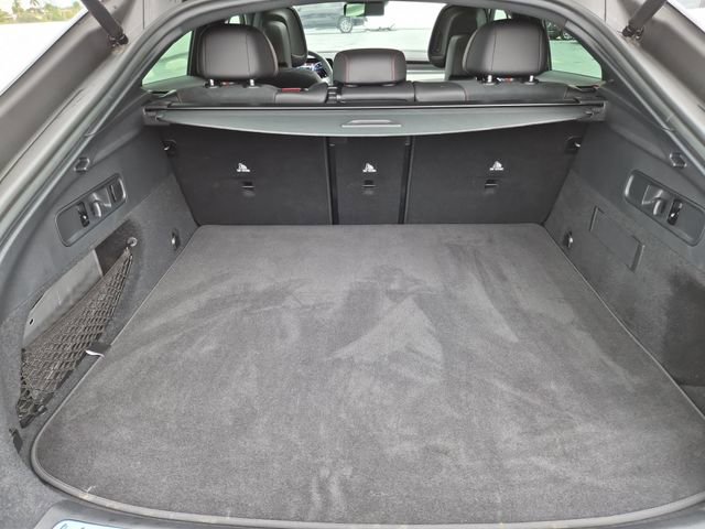 Used 2025 Mercedes-Benz GLC 43 AMG 4MATIC Coupe image 12