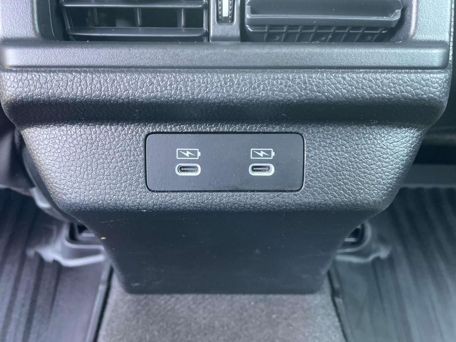 Used 2025 Honda Accord Touring image 11