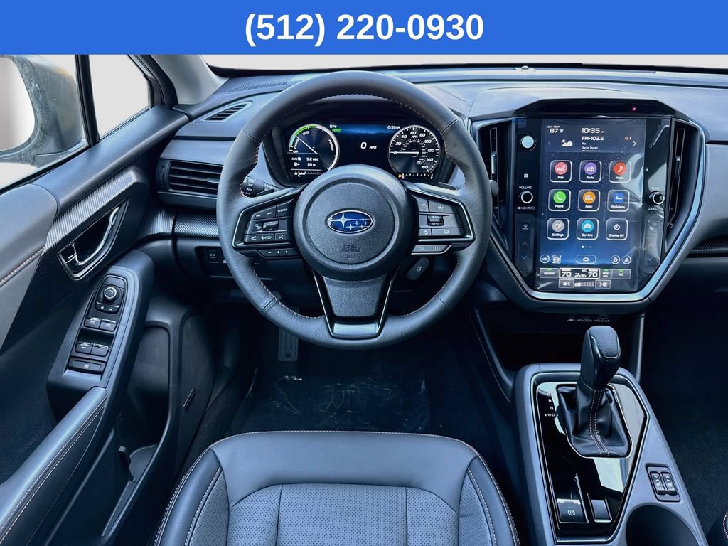 New 2026 Subaru Crosstrek 2.5i Limited AWD/4WD image 30
