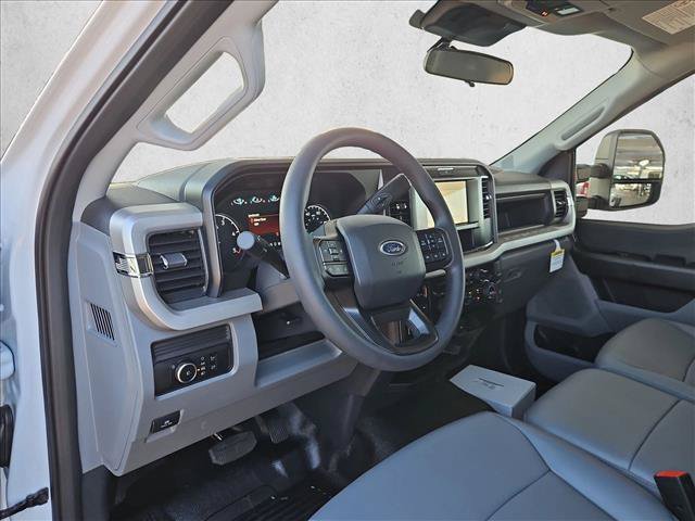 New 2026 Ford F450 XL AWD/4WD image 3