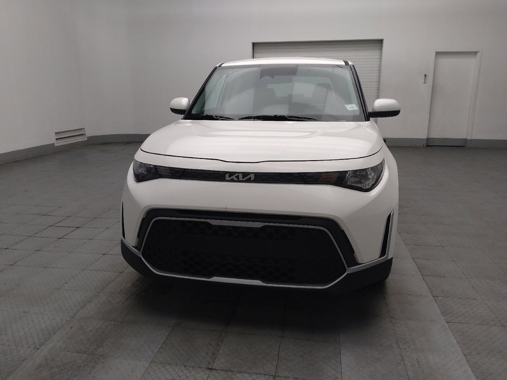 Used 2025 Kia Soul S FWD image 15