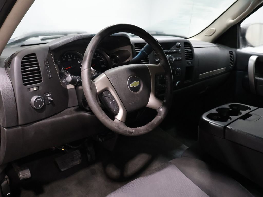 Used 2012 Chevrolet Silverado 1500 LT w/ All-Star Edition image 16