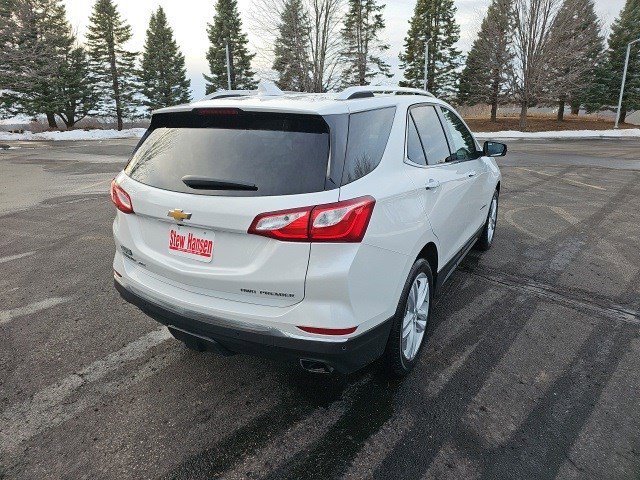 Used 2020 Chevrolet Equinox Premier image 6