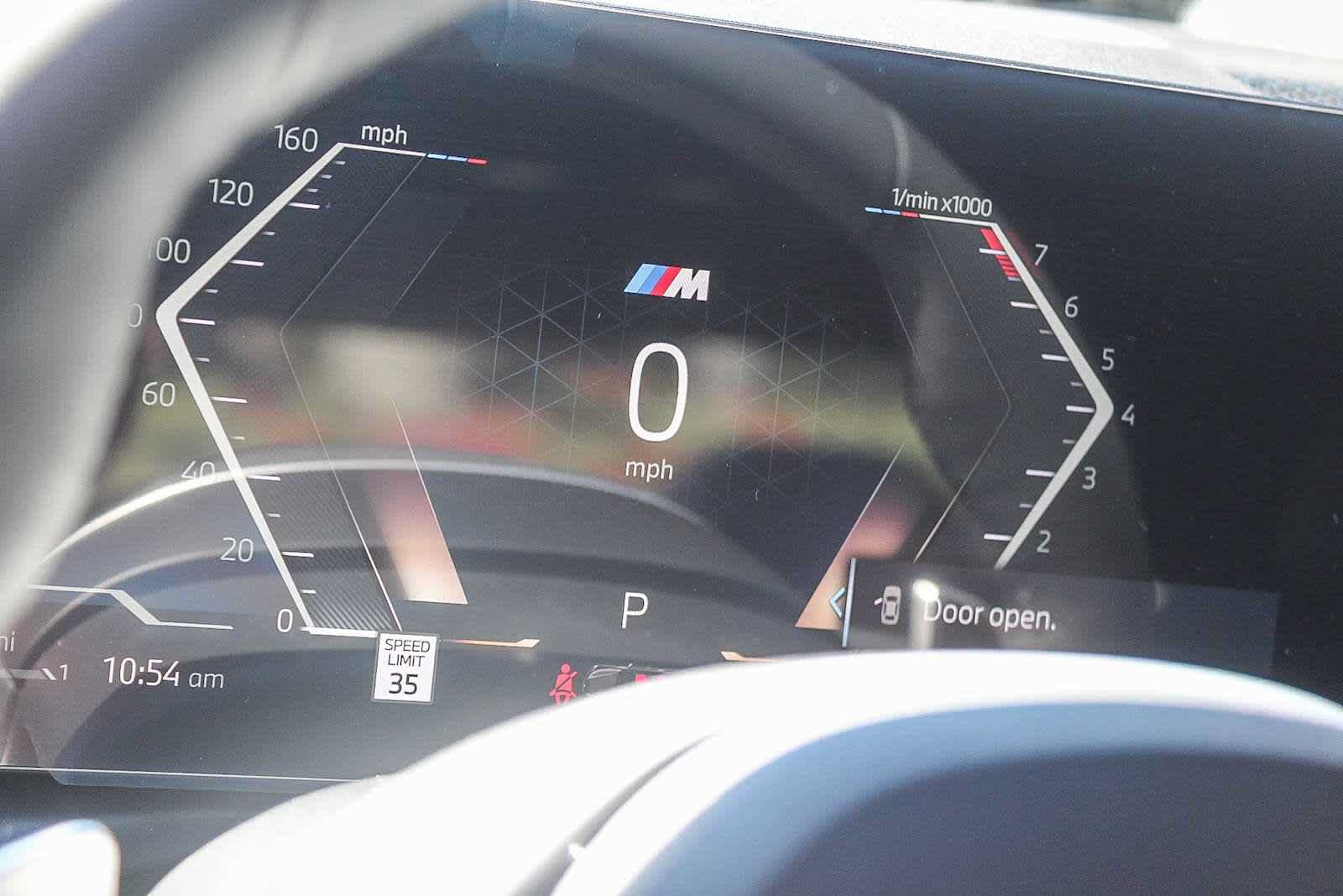 New 2026 BMW 430i Coupe w/ M Sport Package RWD image 21