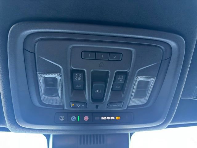 Used 2024 GMC Sierra 1500 Denali Ultimate AWD/4WD image 41