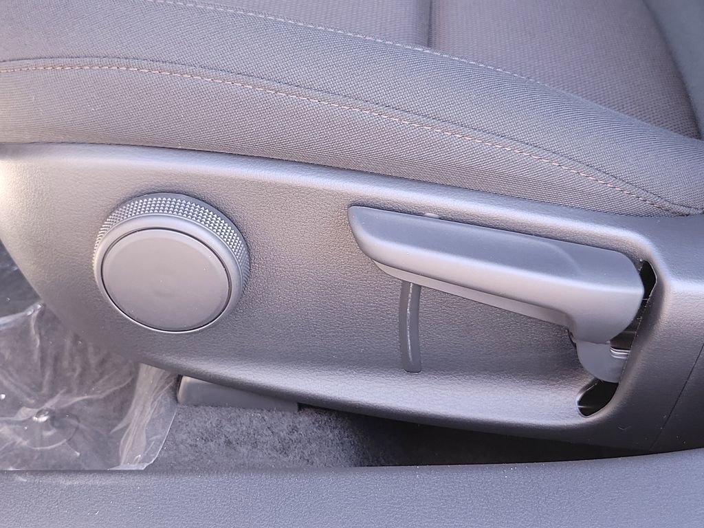 New 2026 MAZDA MAZDA3 s image 13