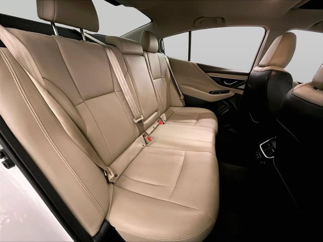 Used 2022 Subaru Legacy Limited AWD/4WD image 26