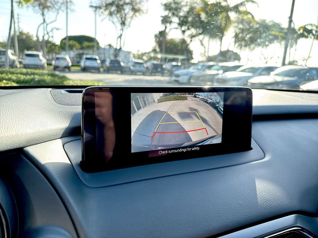 Used 2023 MAZDA CX-9 Carbon Edition image 51