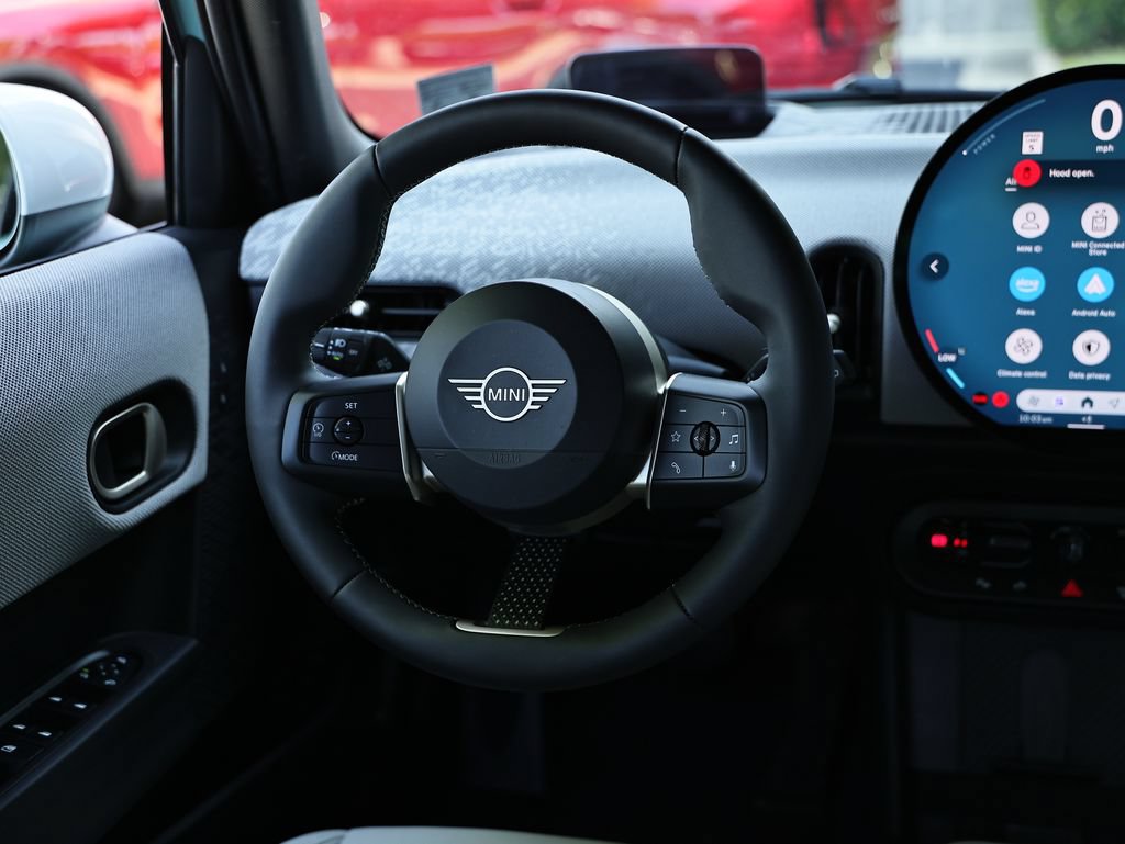 Used 2026 MINI Cooper S FWD image 26