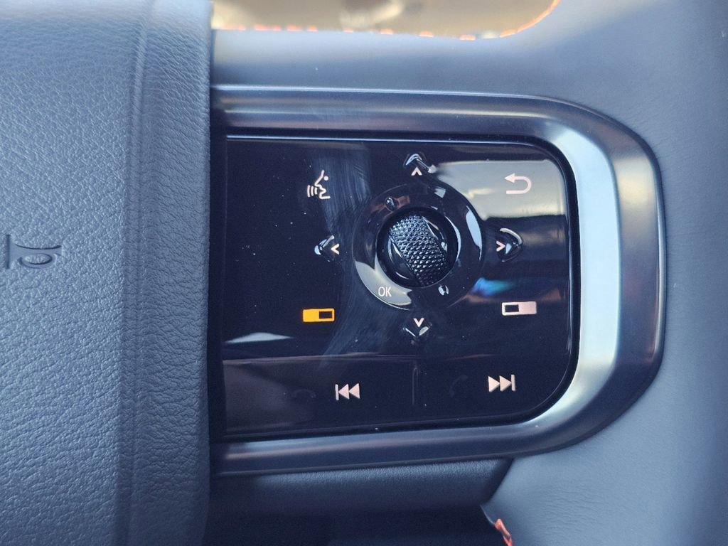 New 2025 Nissan Armada PRO-4X w/ Pro-4X Premium Package image 21