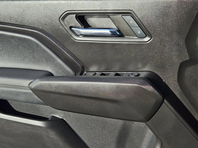 Used 2024 GMC Canyon Elevation w/ Convenience Package image 22