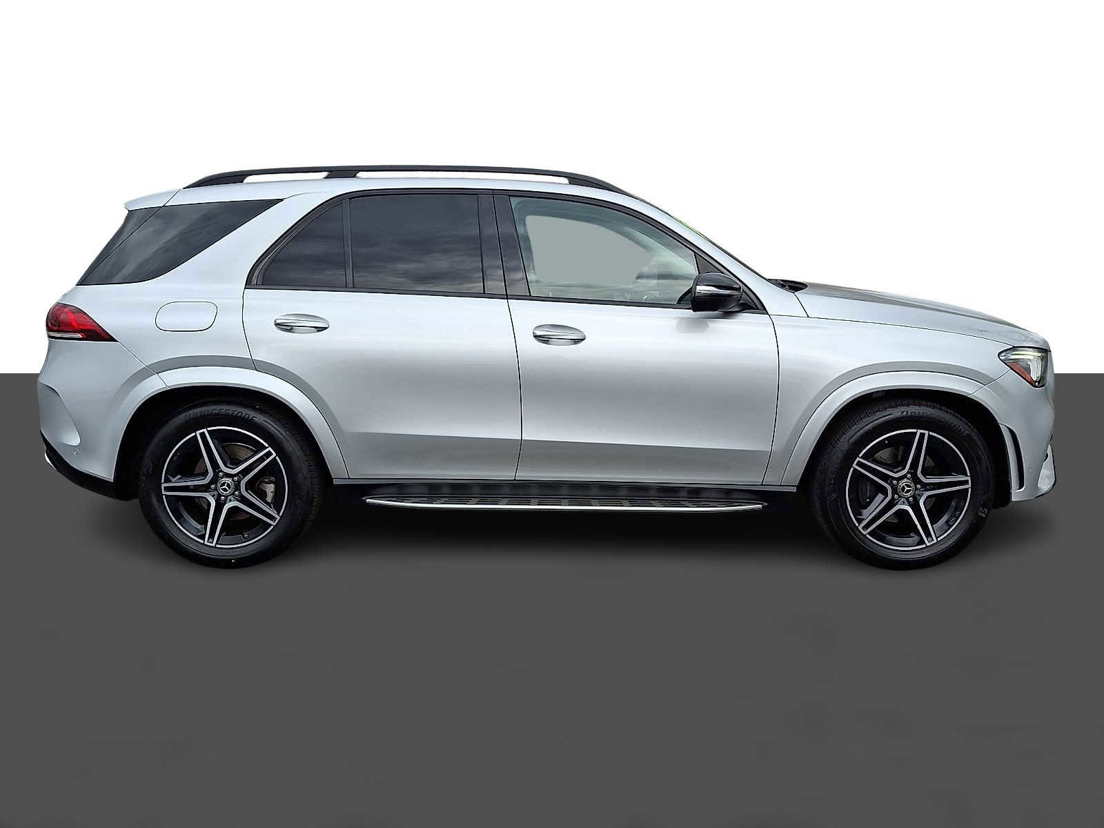 Used 2020 Mercedes-Benz GLE 350 4MATIC image 7