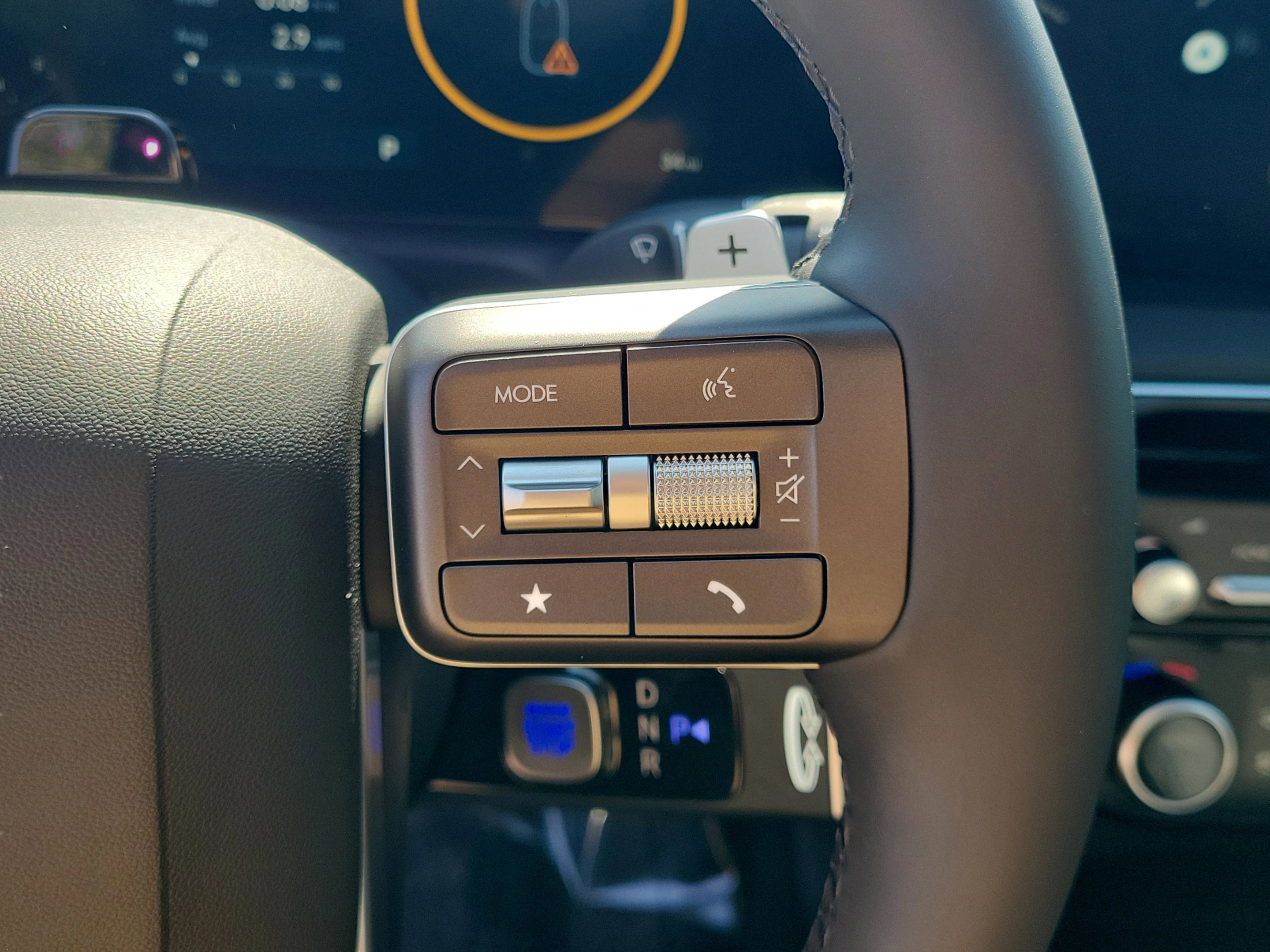 New 2026 Hyundai Palisade SEL image 22