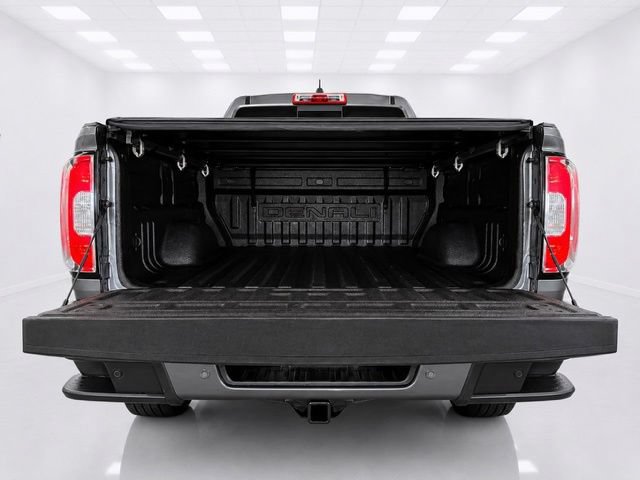 Used 2022 GMC Canyon Denali AWD/4WD image 9