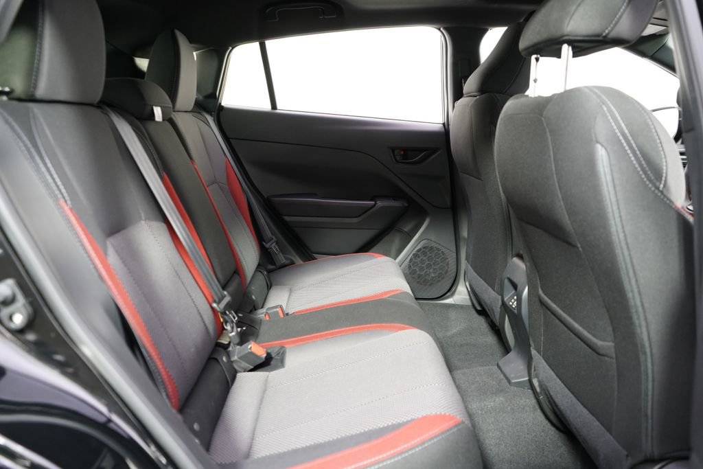 Used 2024 Subaru Impreza RS AWD/4WD image 18