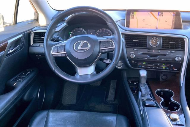 Used 2016 Lexus RX 350 AWD w/ Premium Package image 5