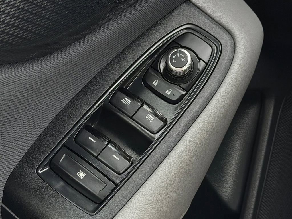 Used 2022 Subaru Outback Premium image 18