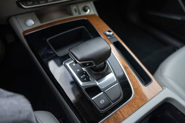 Used 2022 Audi Q5 2.0T Premium Plus image 30