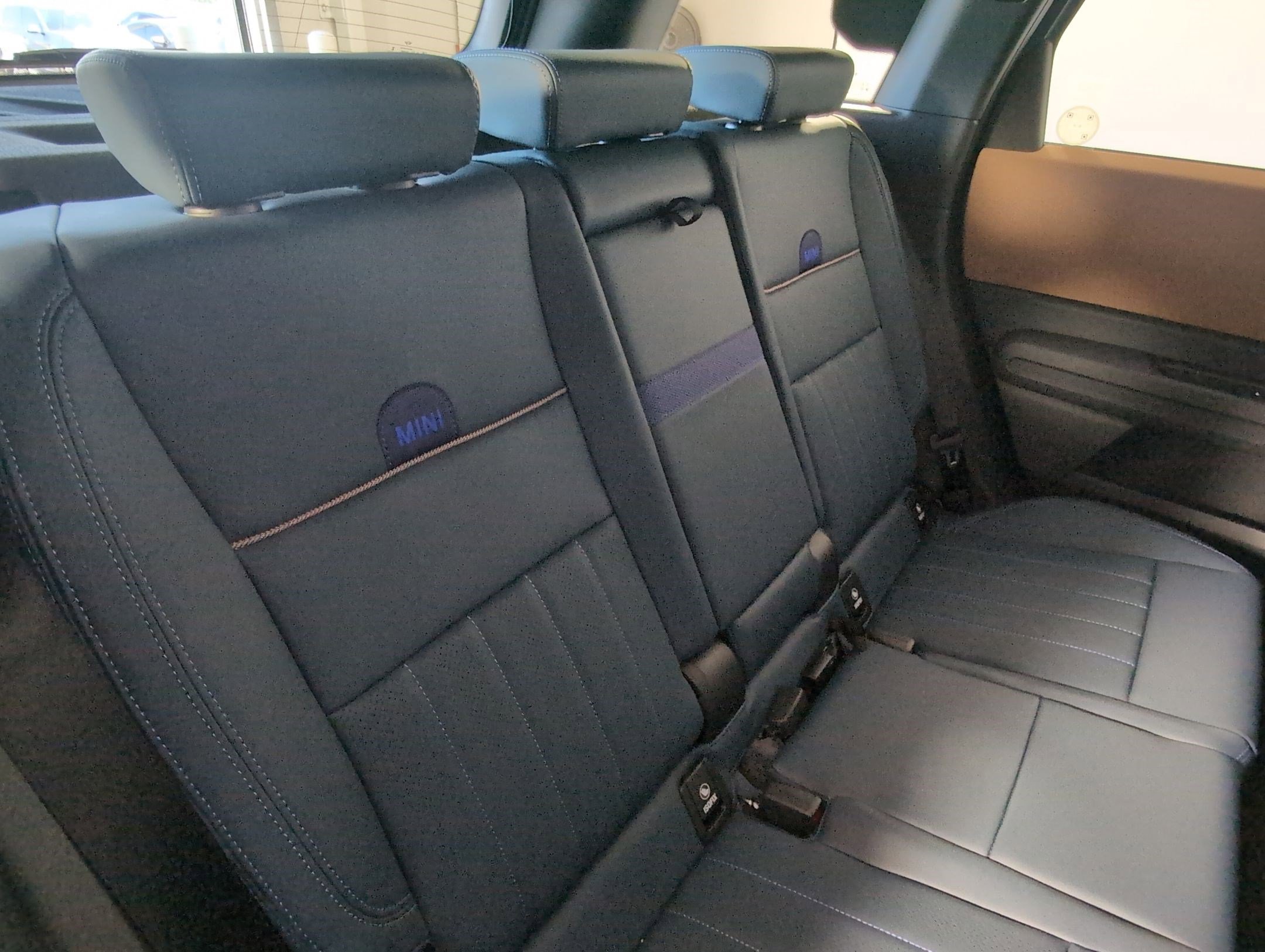 New 2026 MINI Cooper Countryman S image 30