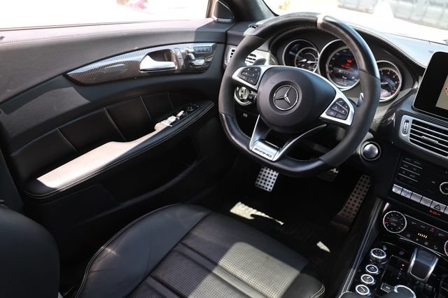 Used 2016 Mercedes-Benz CLS 63 AMG S-Model image 23