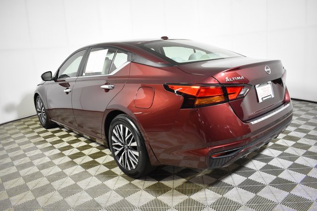 Certified 2023 Nissan Altima 2.5 SV image 6