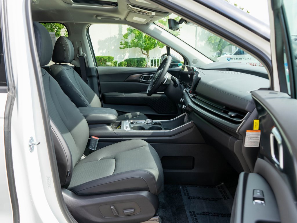 New 2026 Kia Carnival SX Prestige image 10