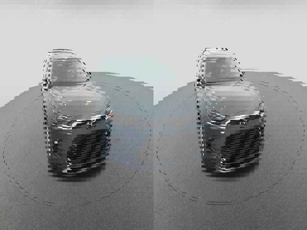 New 2026 Toyota Grand Highlander Platinum image 14