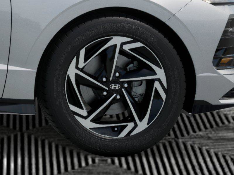 New 2026 Hyundai Sonata SEL image 8