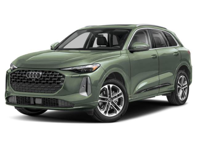 New 2026 Audi Q5 Prestige