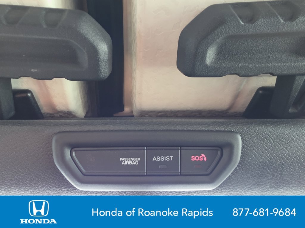Used 2021 Jeep Wrangler Unlimited Sport AWD/4WD image 29