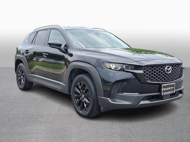 Used 2026 MAZDA CX-50 AWD 2.5 S w/ Preferred Pkg image 3