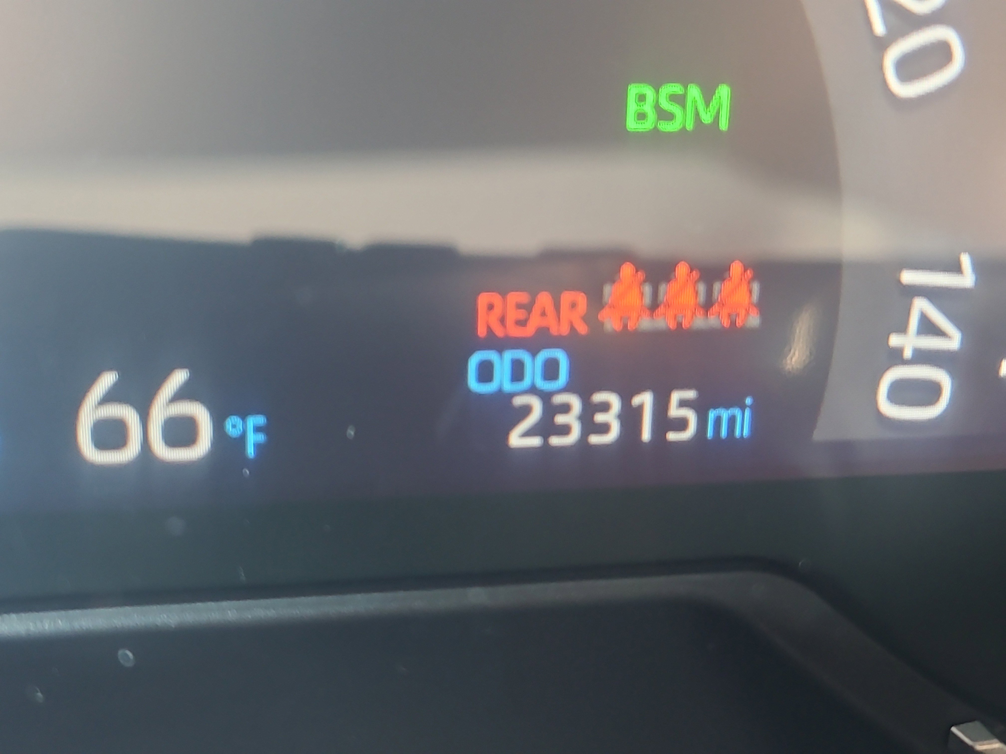 Certified 2023 Toyota RAV4 XLE Premium AWD/4WD image 24