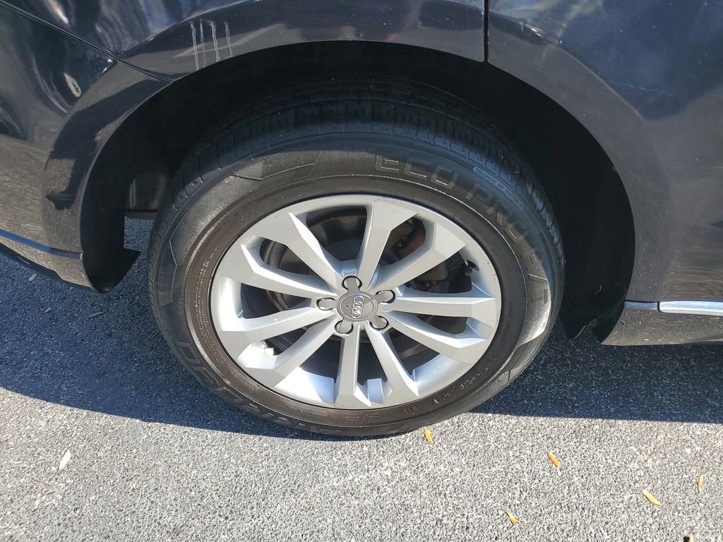 Used 2017 Audi Q5 2.0T Premium image 6