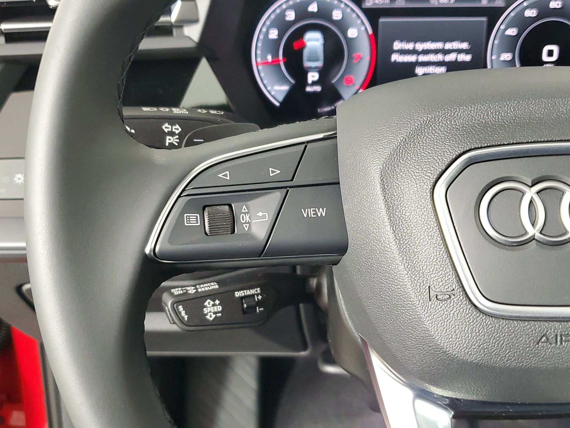 New 2026 Audi A3 2.0T Premium Plus image 32