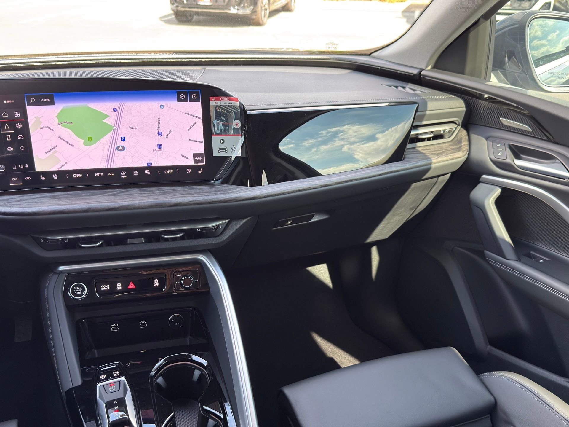 New 2026 Audi Q7 3.0T Prestige image 21