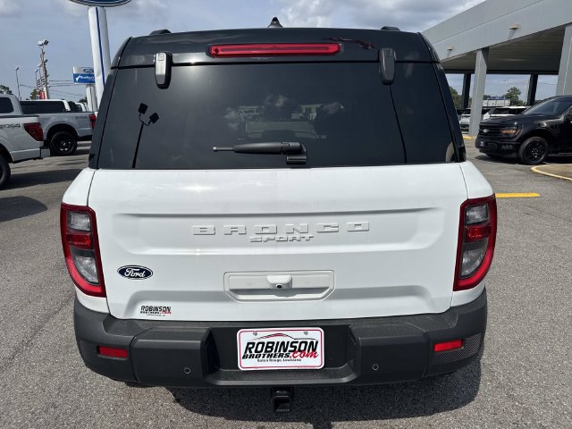 New 2026 Ford Bronco Sport Outer Banks AWD/4WD image 6