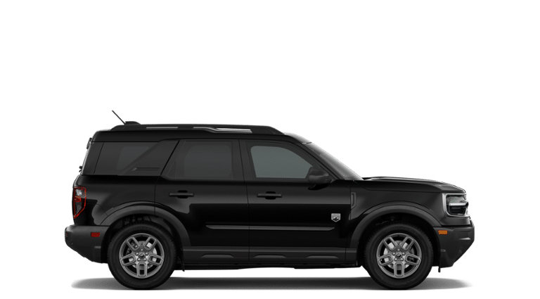 New 2026 Ford Bronco Sport Big Bend AWD/4WD image 5