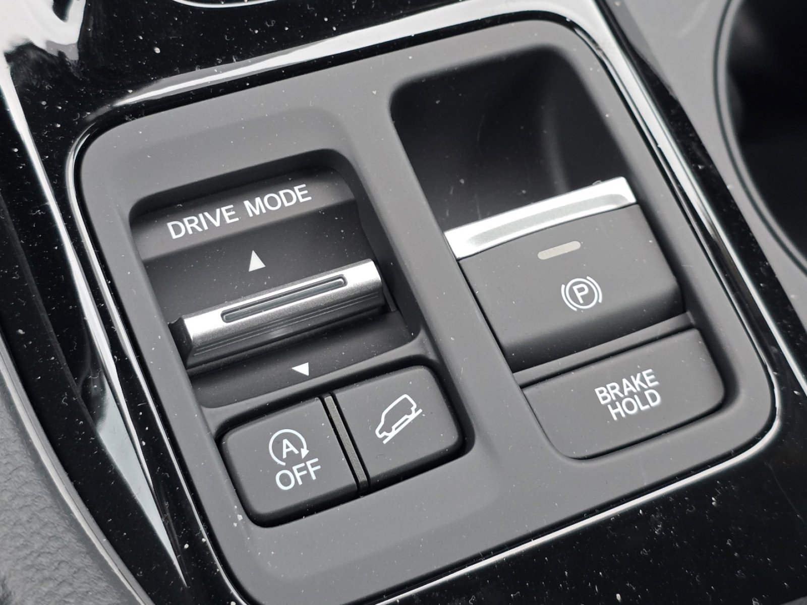 New 2026 Honda Passport RTL image 8