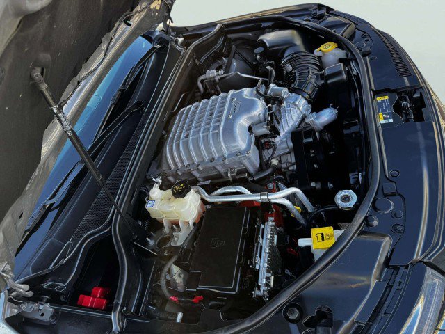 Used 2021 Jeep Grand Cherokee Trackhawk image 69