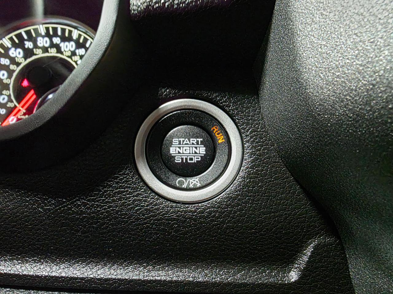 Used 2024 RAM 3500 Tradesman w/ Safety Group image 35