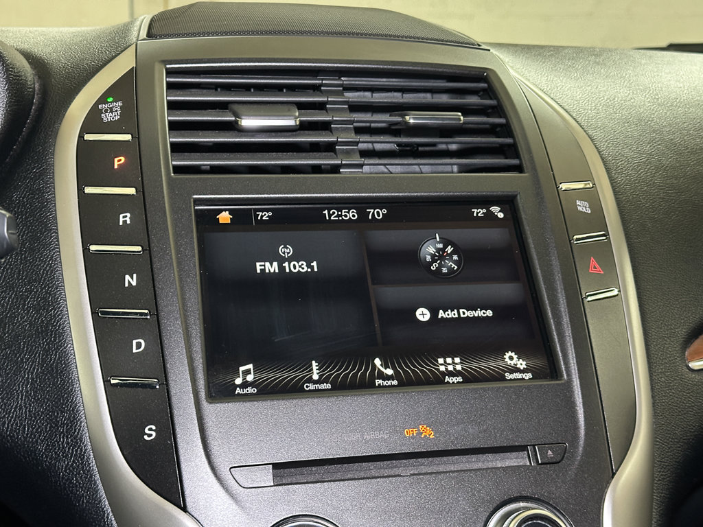 Used 2018 Lincoln MKC Select AWD/4WD image 30