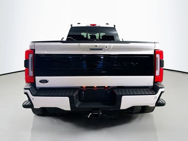 New 2026 Ford F450 Platinum w/ FX4 Off-Road Package image 6