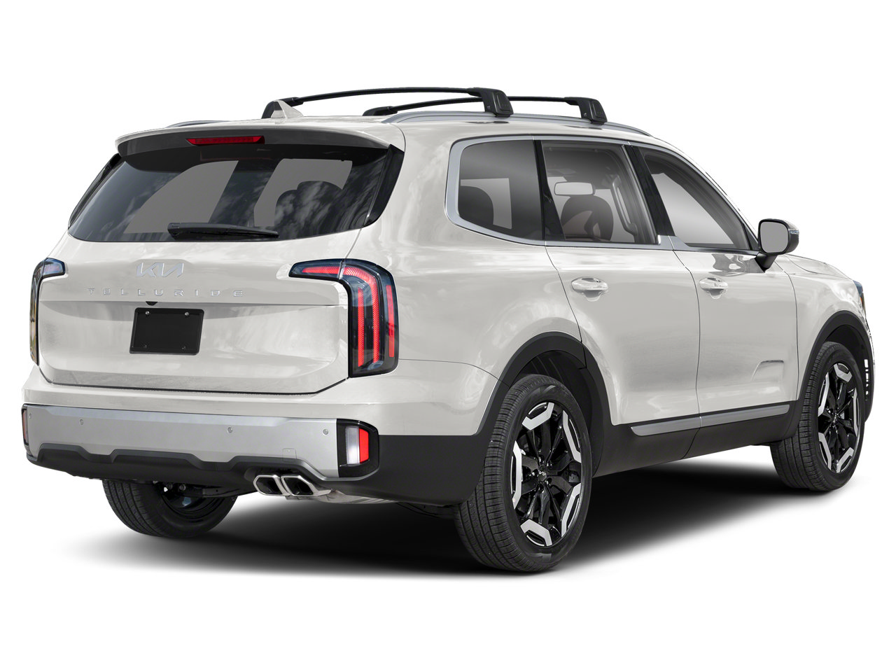 Certified 2024 Kia Telluride EX AWD/4WD image 14